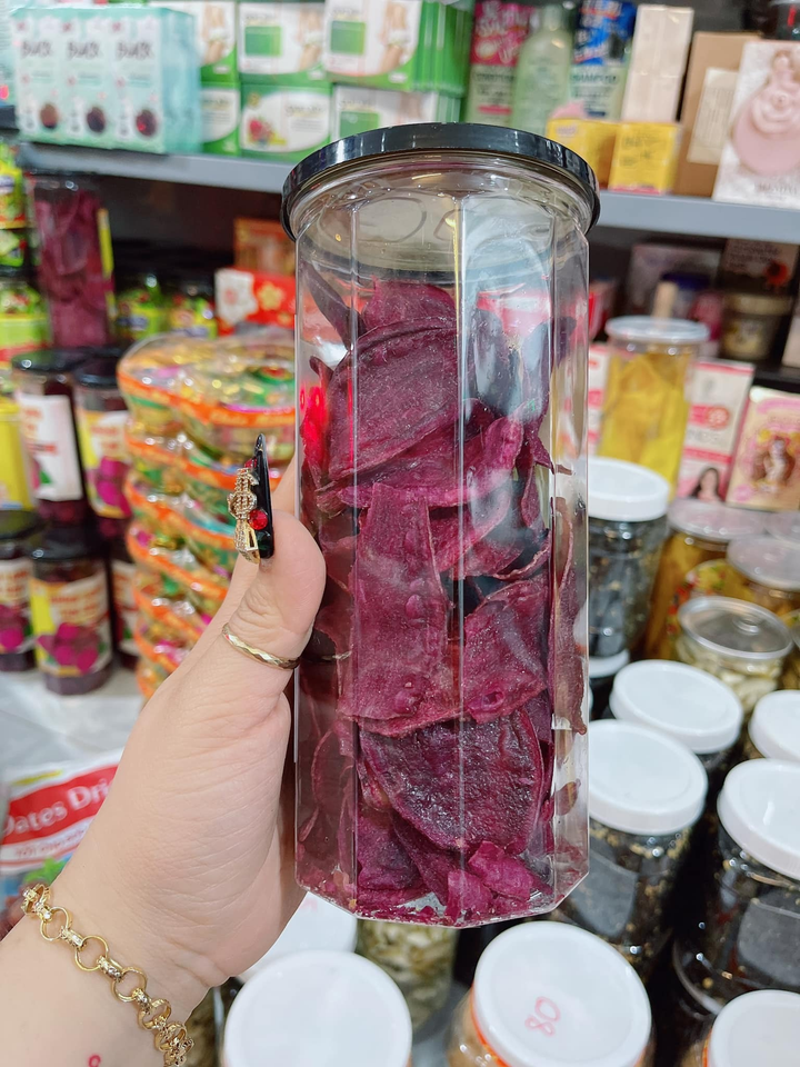 Thùy Loan Store gợi ý những món ăn vặt văn phòng vừa ngon vừa tốt cho sức khỏe - 7