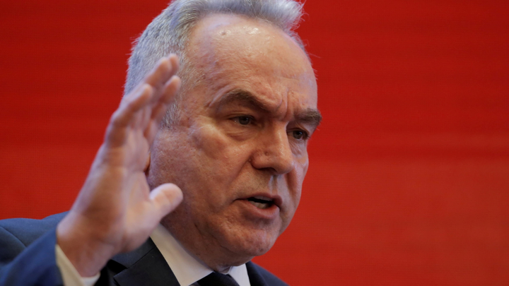 Quan chức Mỹ: Trung Quốc tự tạo rắc rối cho chính mình - 1