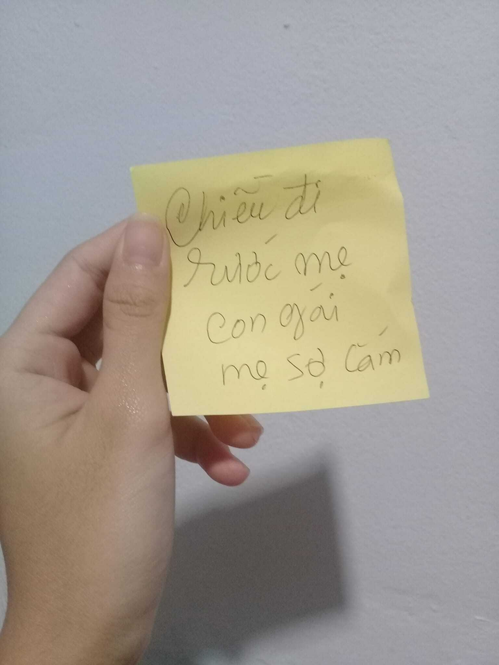 Tan chảy với lời nhắn ‘tố’ bố bắt mèo hàng xóm: ‘Bố con bắt được là thịt đó’ - 8