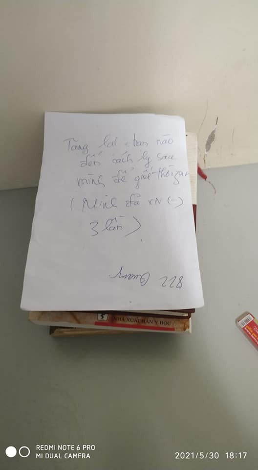 Tan chảy với lời nhắn ‘tố’ bố bắt mèo hàng xóm: ‘Bố con bắt được là thịt đó’ - 3