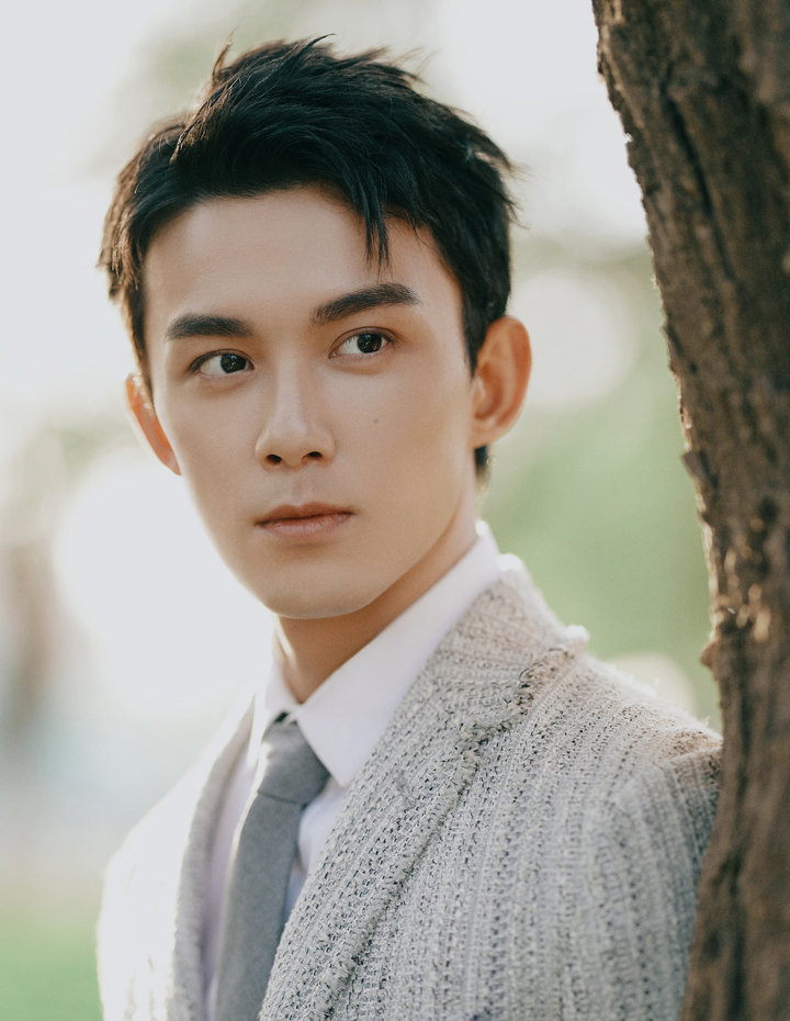 Cuộc đối đầu gay cấn của 2 mỹ nhân Địch Lệ Nhiệt Ba, Triệu Lộ Tư - 10