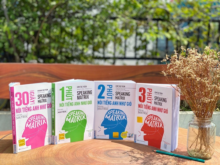 Nói tiếng Anh như gió trong 30 giây với phương pháp học mới - 1