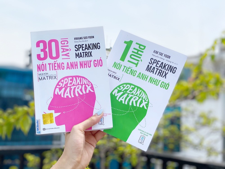 Nói tiếng Anh như gió trong 30 giây với phương pháp học mới - 2