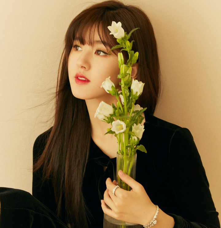 Cuộc đối đầu gay cấn của 2 mỹ nhân Địch Lệ Nhiệt Ba, Triệu Lộ Tư - 11