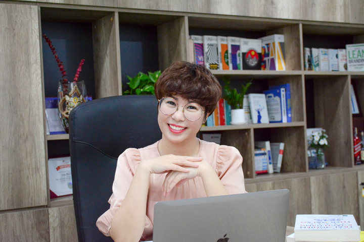 Quản trị trải nghiệm khách hàng dưới góc nhìn CMO - 1