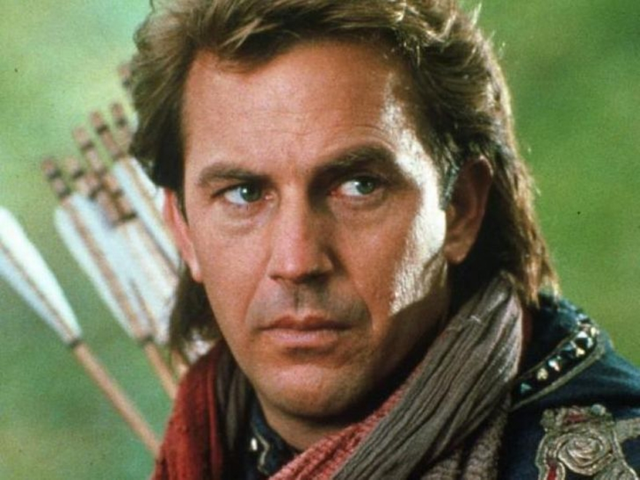 12 vai diễn nổi tiếng của sao Hollywood bị khán giả 'ném đá' - 10