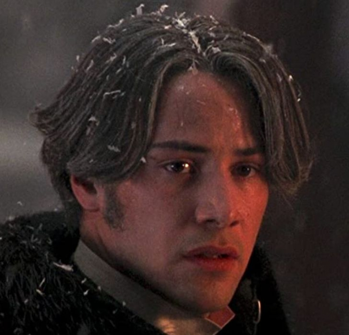 12 vai diễn nổi tiếng của sao Hollywood bị khán giả 'ném đá' - 12