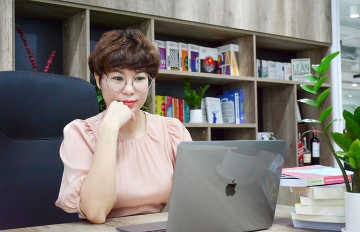 Quản trị trải nghiệm khách hàng dưới góc nhìn CMO - 2