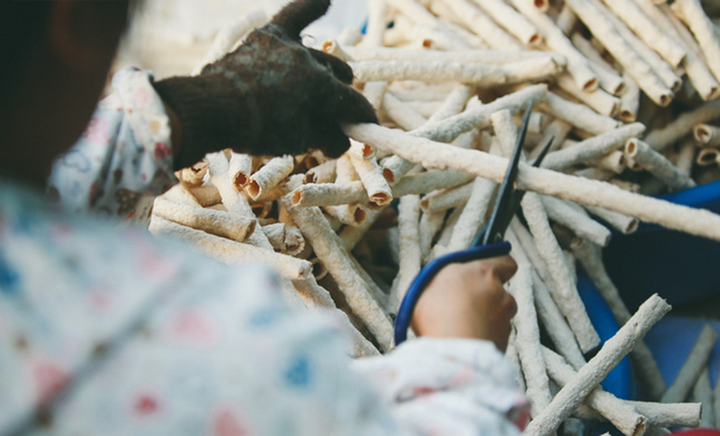 Bồi hồi nhớ thức quà dân dã ‘vừa nổ vừa ăn’, chứa đựng cả 'bầu trời tuổi thơ' - 1