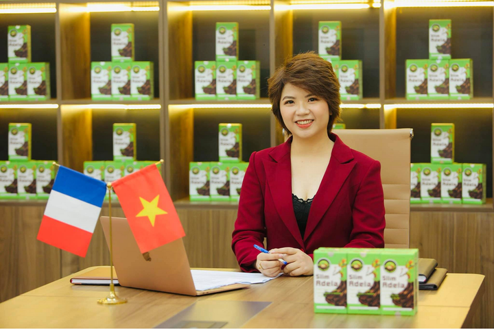 Phương pháp giảm cân an toàn, hiệu quả bằng sản phẩm Slim Adela từ Avas Group - 4