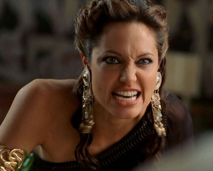 12 vai diễn nổi tiếng của sao Hollywood bị khán giả 'ném đá' - 8