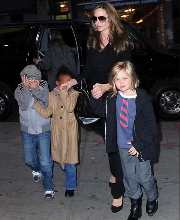 Góc khuất sao nhí Hollywood: Sống với nỗi ám ảnh mang tên ‘sinh ra ở vạch đích’ - 4