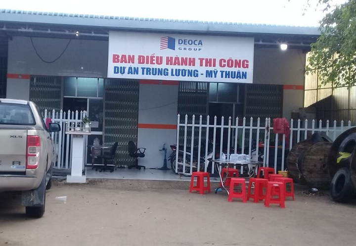 2 công nhân nghi mắc COVID-19 ở Tiền Giang lịch trình di chuyển phức tạp - 1