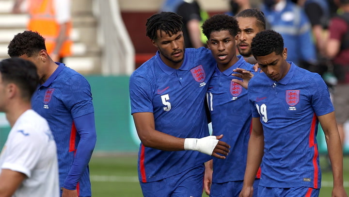 Ứng viên vô địch EURO 2020: Pháp, Bỉ sáng giá, Anh nỗ lực phá dớp - 4