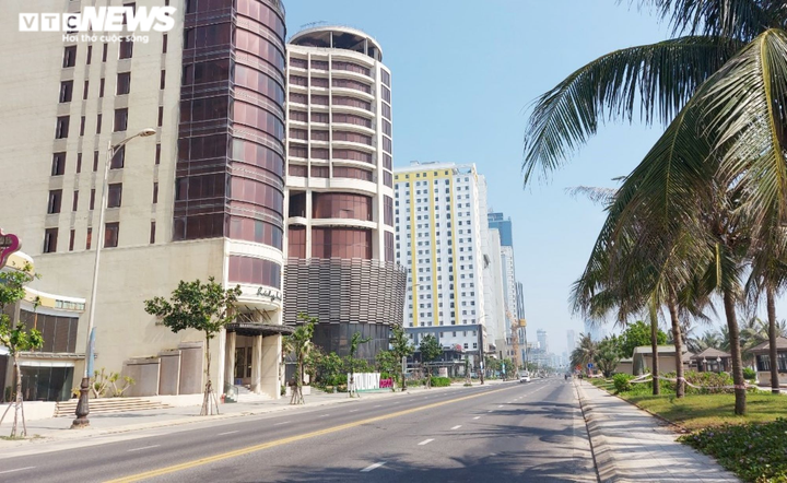 Người lao động, DN du lịch Đà Nẵng ngóng ‘phao cứu sinh’ chống chọi COVID-19 - 2