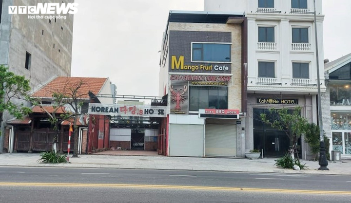 Người lao động, DN du lịch Đà Nẵng ngóng ‘phao cứu sinh’ chống chọi COVID-19 - 3