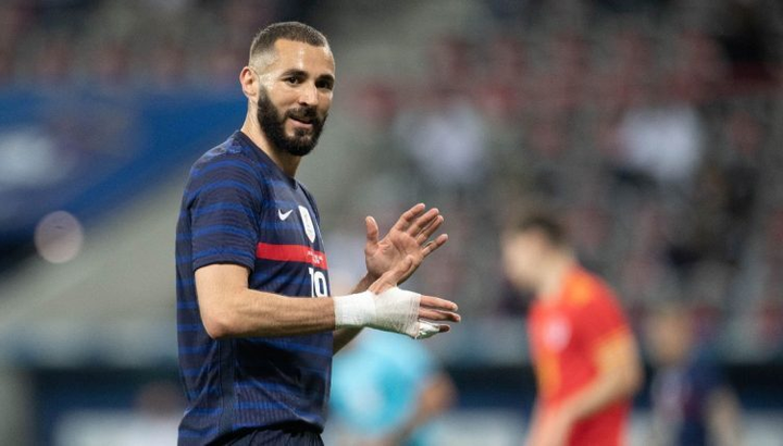 Ứng viên vô địch EURO 2020: Pháp, Bỉ sáng giá, Anh nỗ lực phá dớp - 2