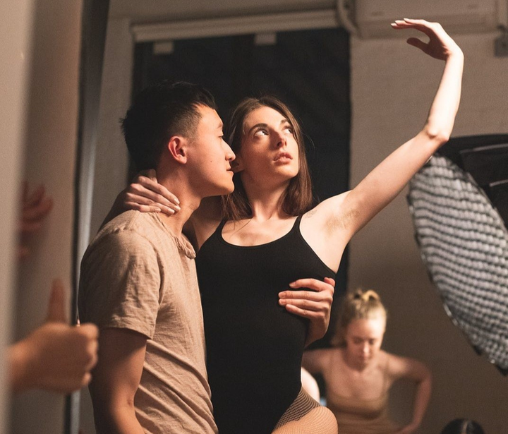 Tình yêu cảm động của chàng trai gốc Việt và cô gái Mỹ liệt nửa người - 3