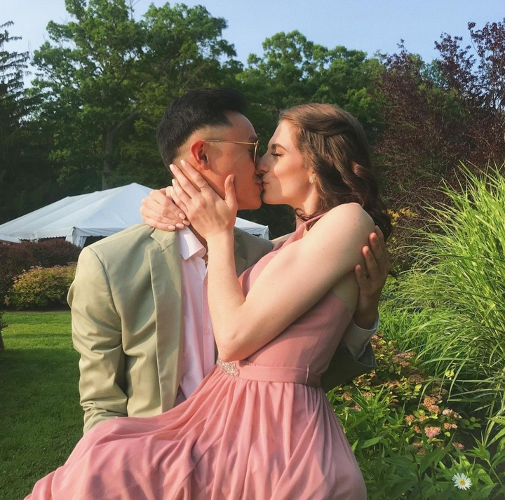 Tình yêu cảm động của chàng trai gốc Việt và cô gái Mỹ liệt nửa người - 4