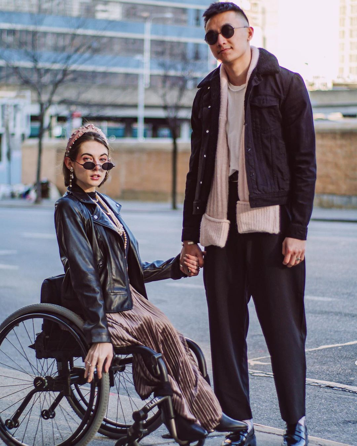 Tình yêu cảm động của chàng trai gốc Việt và cô gái Mỹ liệt nửa người - 7