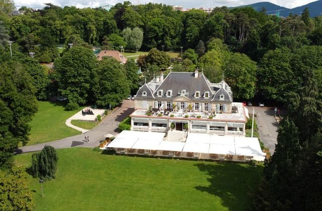 Hé lộ địa điểm diễn ra cuộc gặp thượng đỉnh Biden - Putin - 1