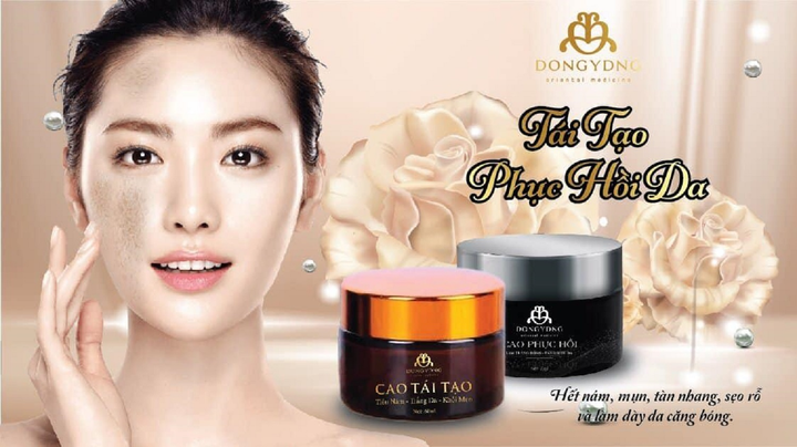 Đông y DNG: Thương hiệu mỹ phẩm thiên nhiên uy tín tại Việt Nam - 3