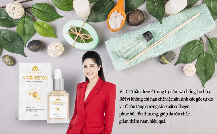 Đông y DNG: Thương hiệu mỹ phẩm thiên nhiên uy tín tại Việt Nam - 4
