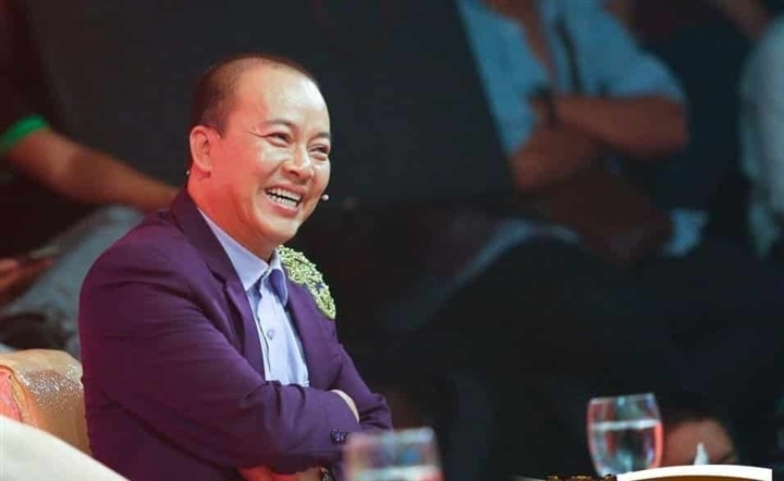 'Chưa chấm dứt hợp đồng lao động với nghệ sĩ Đức Hải' - 1