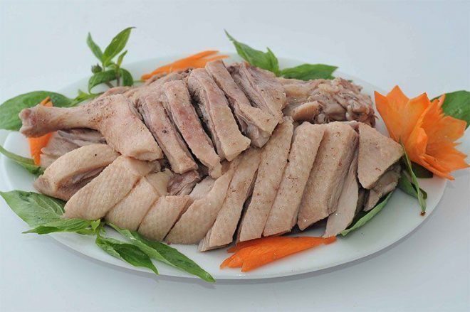 Tết Đoan ngọ, ăn gì để giết sâu bọ? - 2