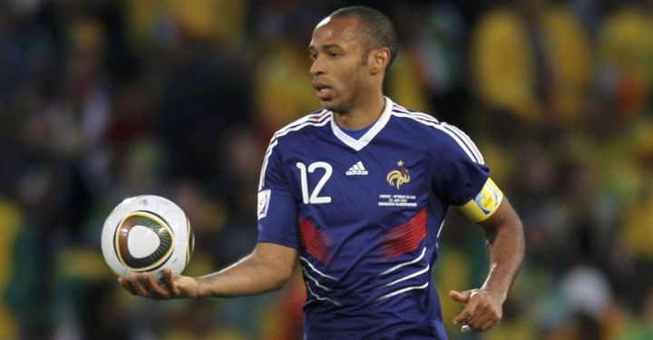 Olivier Giroud tố đồng đội ích kỷ, tuyển Pháp lục đục nội bộ trước Euro 2020 - 4