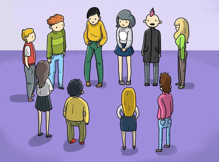 Thử thách IQ: Động não với 4 câu đố logic 'tưởng không dễ ai dè dễ không tưởng' - 1