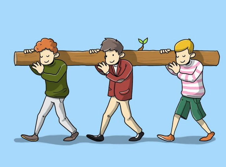 Thử thách IQ: Động não với 4 câu đố logic 'tưởng không dễ ai dè dễ không tưởng' - 2