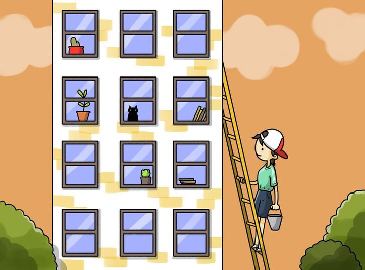 Thử thách IQ: Động não với 4 câu đố logic 'tưởng không dễ ai dè dễ không tưởng' - 3