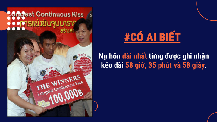 Có ai biết: Chào hỏi bằng cách hôn vệ sinh hơn việc bắt tay - 7