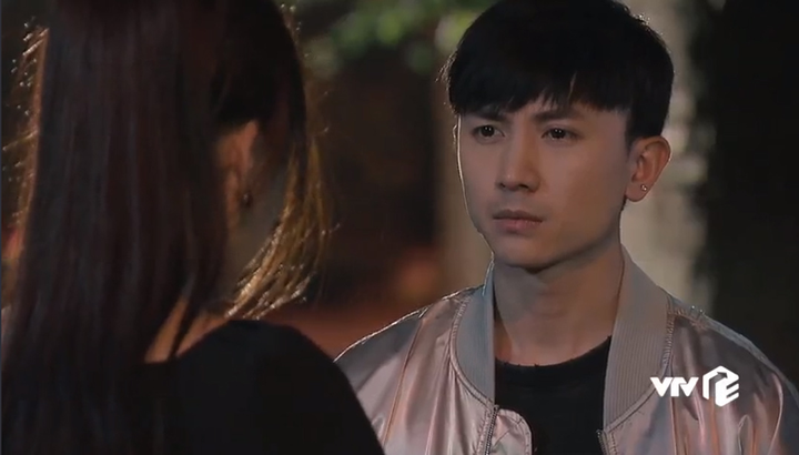 ‘Hương vị tình thân’ tập 38: Huy tỏ tình với Thy giữa núi rừng - 3