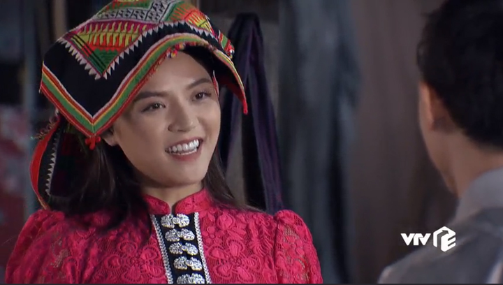 ‘Hương vị tình thân’ tập 38: Huy tỏ tình với Thy giữa núi rừng - 7