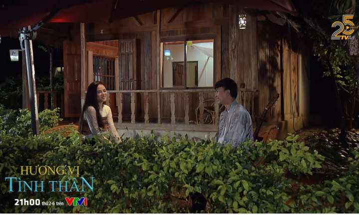 ‘Hương vị tình thân’ tập 39: Long ‘xui đểu’ Nam yêu Khánh để làm bà chủ - 2