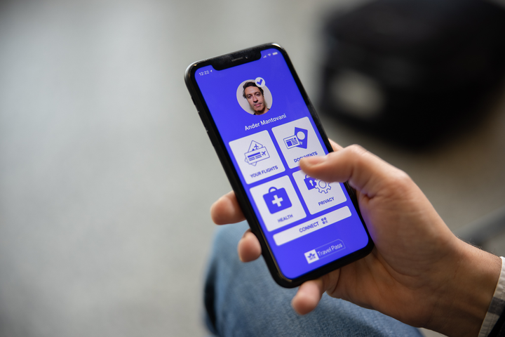 Vietjet thử nghiệm IATA Travel Pass cho hoạt động hàng không quốc tế - 2