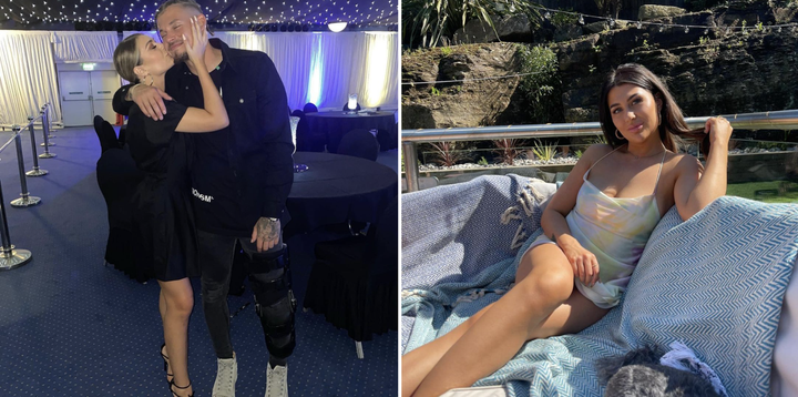 Dàn người mẫu hẹn hò ngôi sao EURO 2020 - 7