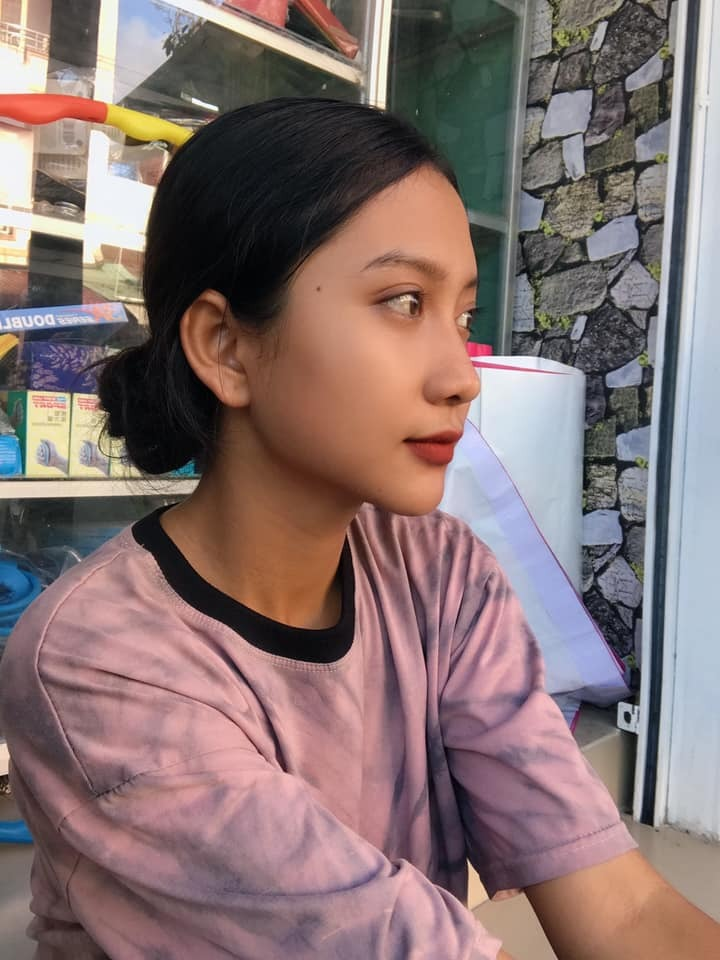 10x sở hữu làn da bánh mật ‘đánh bật’ định kiến ‘con gái da trắng mới xinh’ - 4