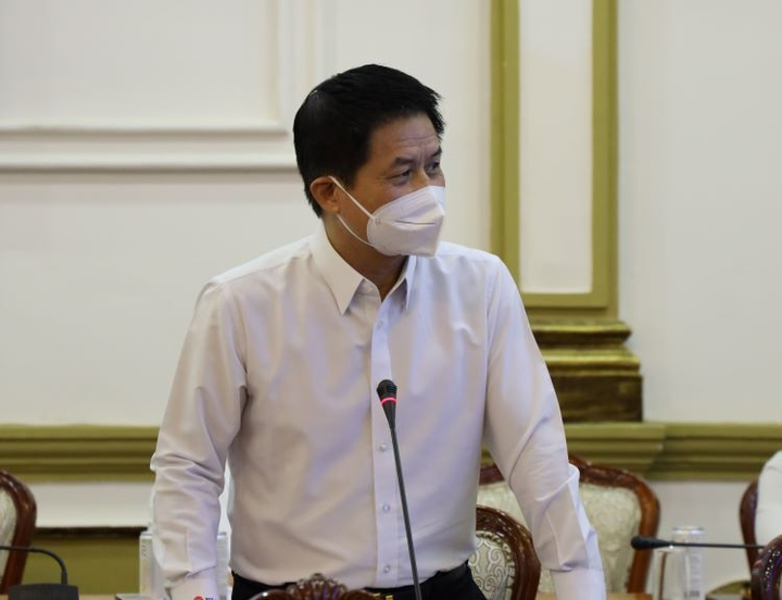 Chủ tịch Vietravel: Doanh nghiệp lữ hành khó tiếp cận gói hỗ trợ của Chính phủ - 1