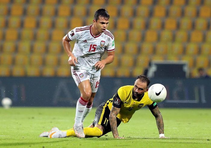 HLV Park Hang Seo: 'Gặp Malaysia, tuyển Việt Nam cần thi đấu lạnh lùng' - 2