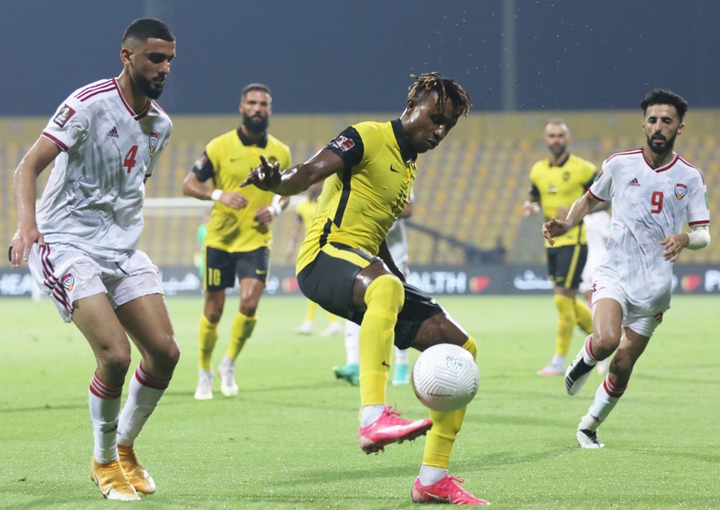 Malaysia lộ điểm yếu, HLV Tan Cheng Hoe khó thắng tuyển Việt Nam - 1