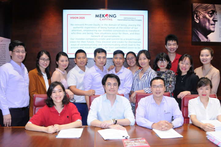 Mekong Capital rót 10 triệu USD vào Mutosi Group - 1