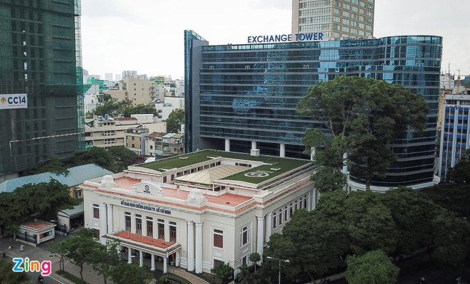 HoSE thử nghiệm hệ thống của Hàn Quốc để xóa cảnh nghẽn lệnh - 1