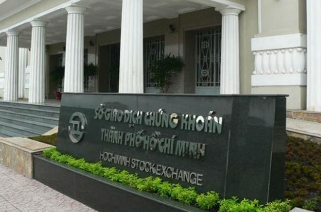 Sàn HoSE liên tục tắc nghẽn, Bộ Tài chính chỉ đạo thanh tra hành chính - 1
