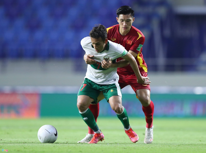 'Chưa từng thấy tuyển Việt Nam phòng ngự khoa học như vậy' - 2