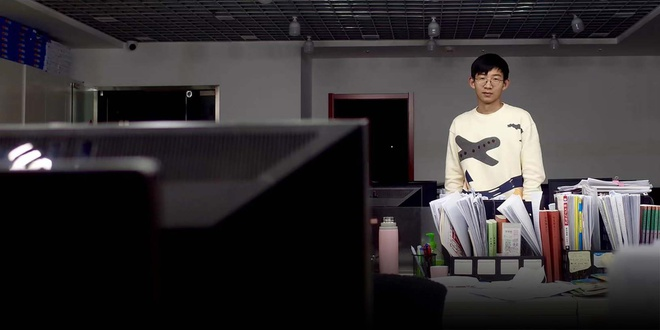 Vỡ mộng sau khi thành thủ khoa đại học - 1