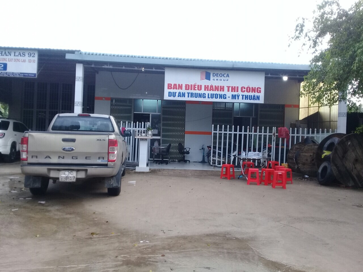 Tiền Giang: Hai ca COVID-19 mới chưa rõ nguồn lây, nguy cơ thành chùm ca bệnh - 2