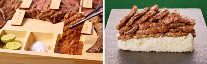 Những loại thịt bò đắt hơn vàng, cắn một miếng là 'đi tong' cả triệu bạc - 5
